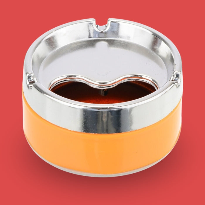 Cinzeiro Mini Lata®