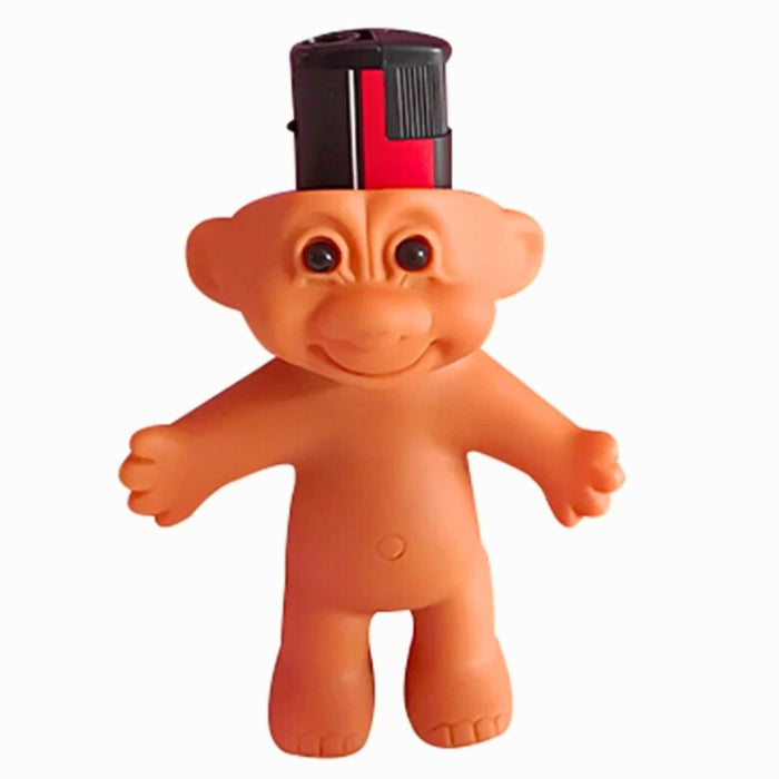 Capa para Isqueiro Troll®