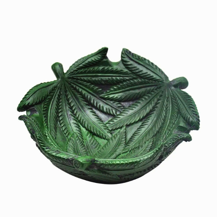 Cinzeiro Manjericão®