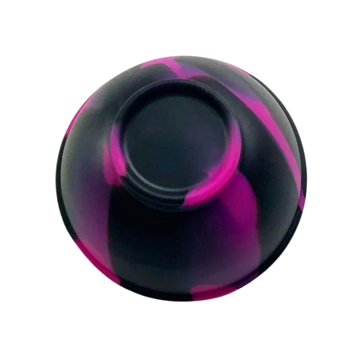 Cuia Mesclada® em Silicone