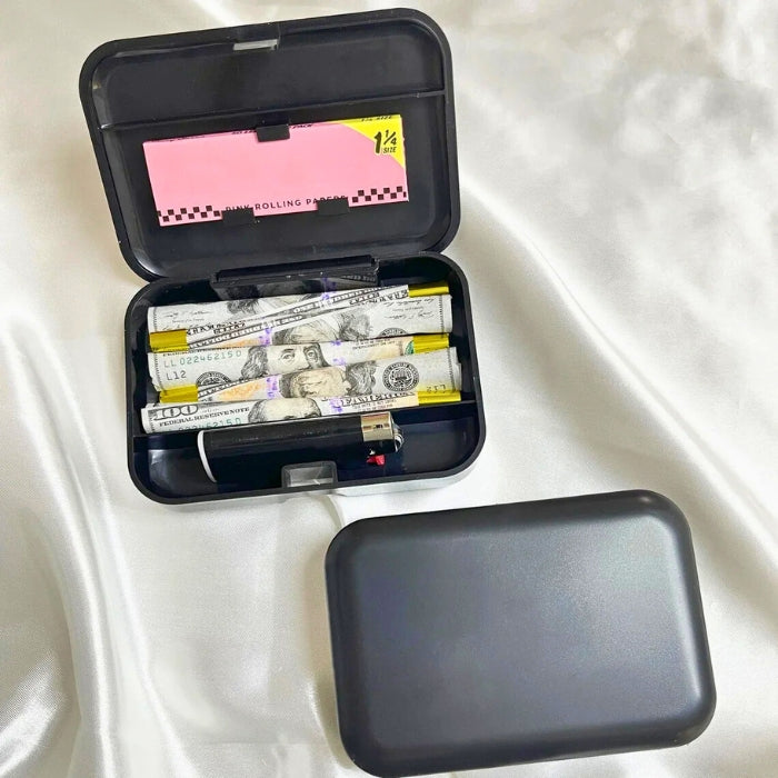 Estojo NaMedida® Portátil