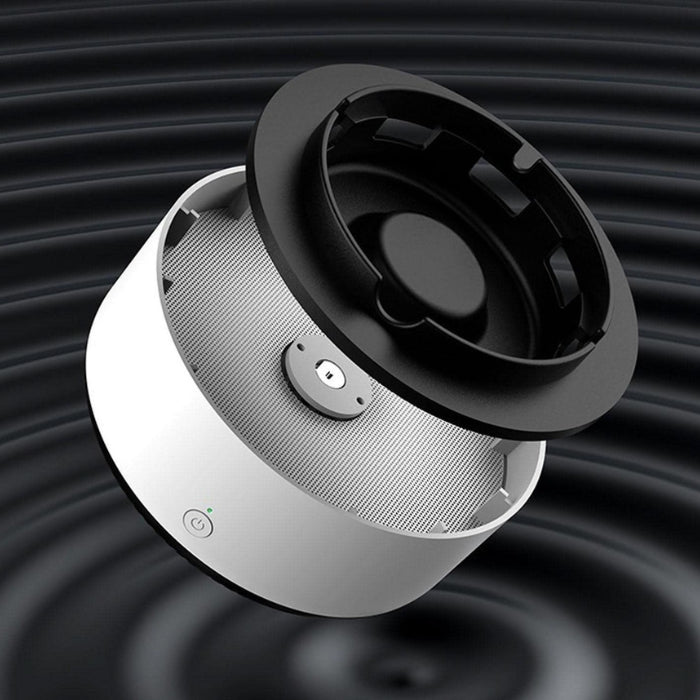 Cinzeiro Mocado® Automático