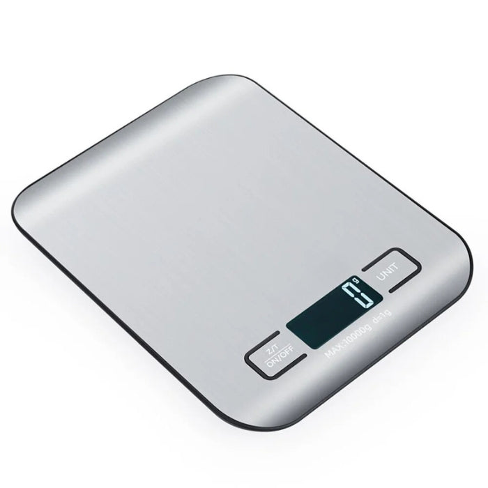 Balança Digital® de Alta Precisão 10kg