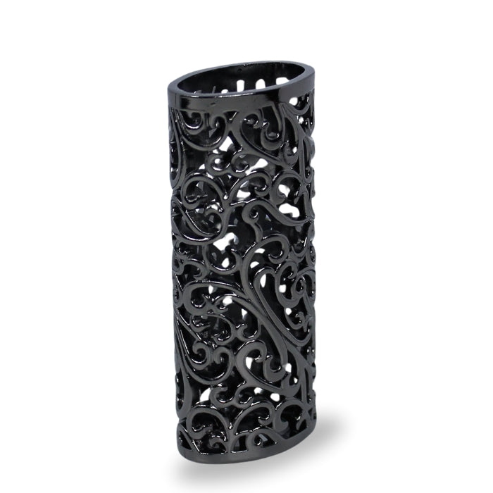 Capa para Isqueiro Flowers® em Metal