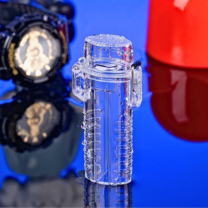 Capa para Isqueiro À prova d'água®