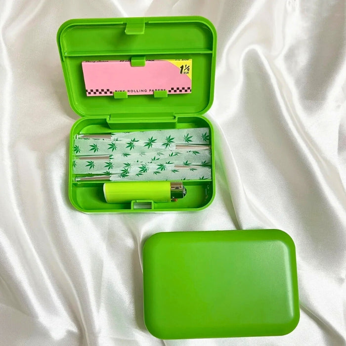 Estojo NaMedida® Portátil