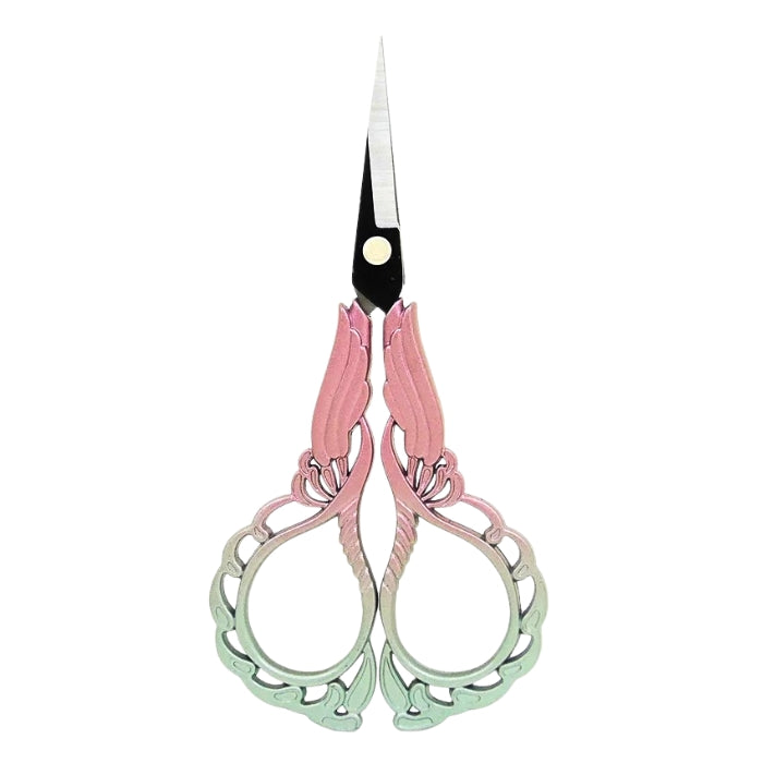 Tesoura Asas de Aço®