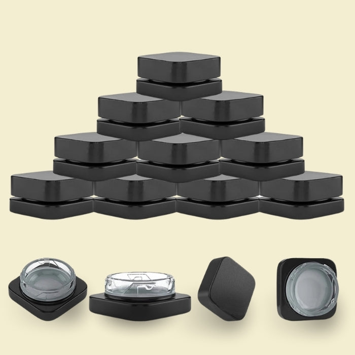 Slick de Vidro Cubo®