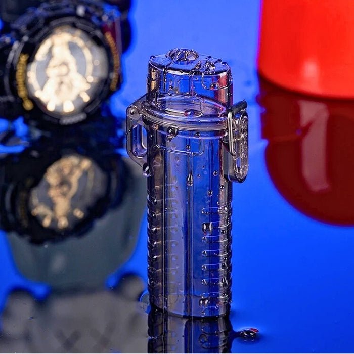 Capa para Isqueiro À prova d'água®