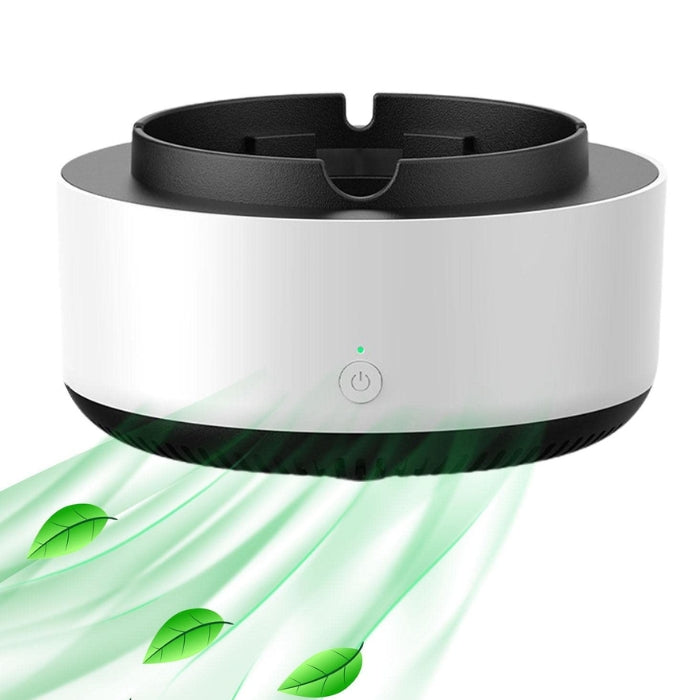 Cinzeiro Mocado® Automático