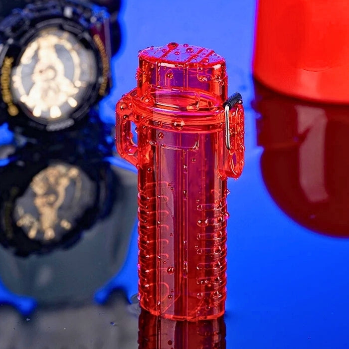 Capa para Isqueiro À prova d'água®