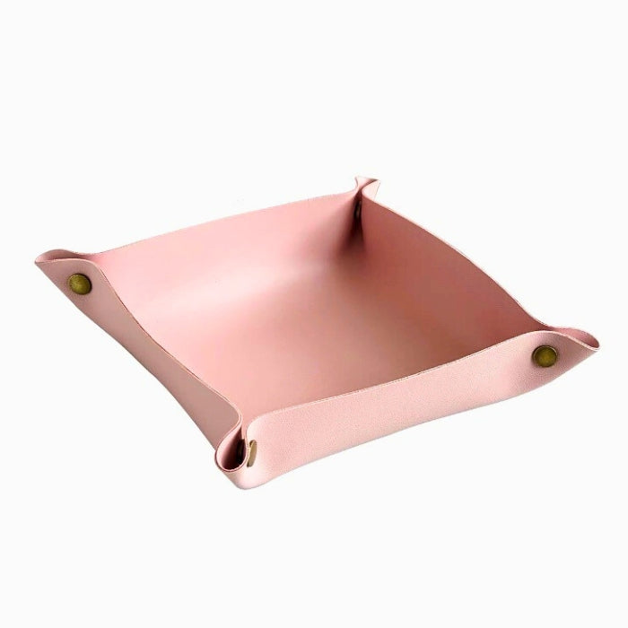 Bandeja Manobrista® em Couro