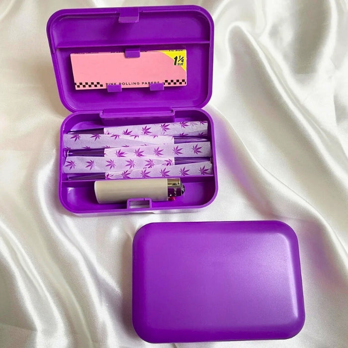 Estojo NaMedida® Portátil