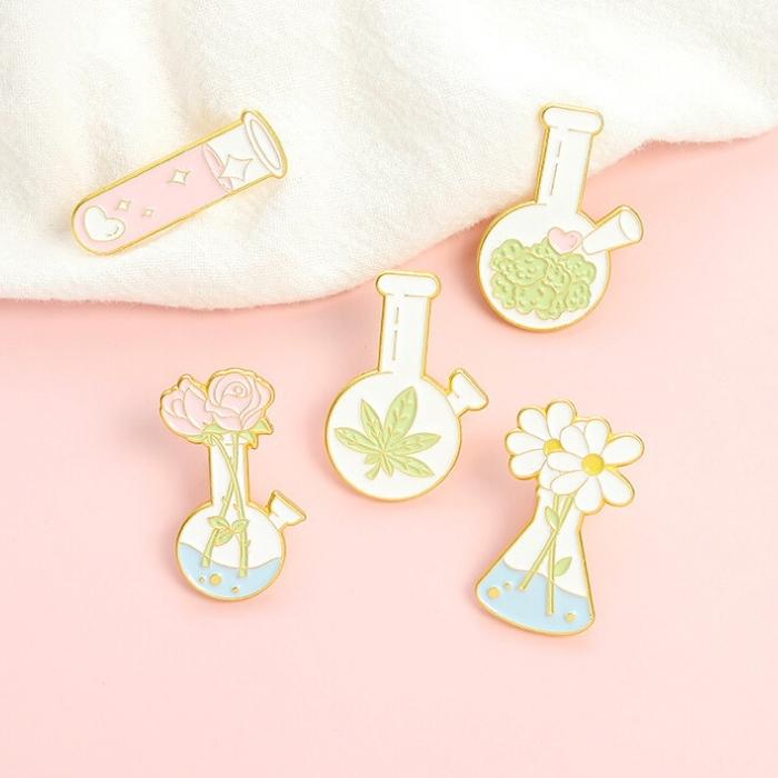 Pins Plant Lover®