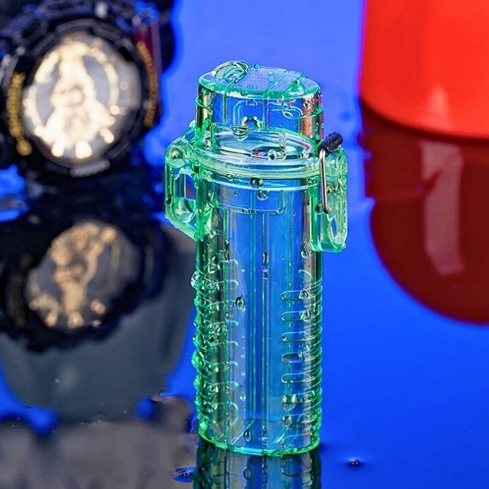 Capa para Isqueiro À prova d'água®