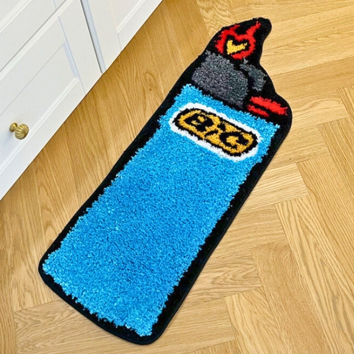 Tapete Isqueiro Bic® Clássico