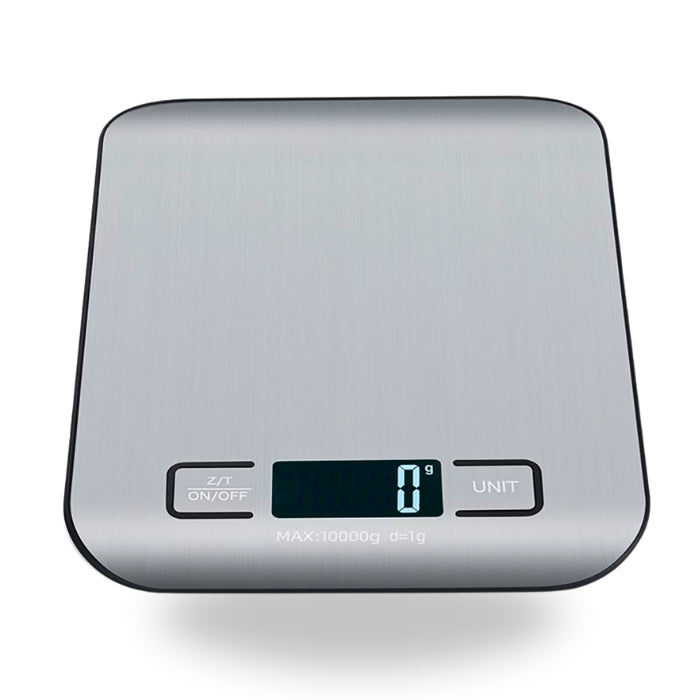 Balança Digital® de Alta Precisão 10kg