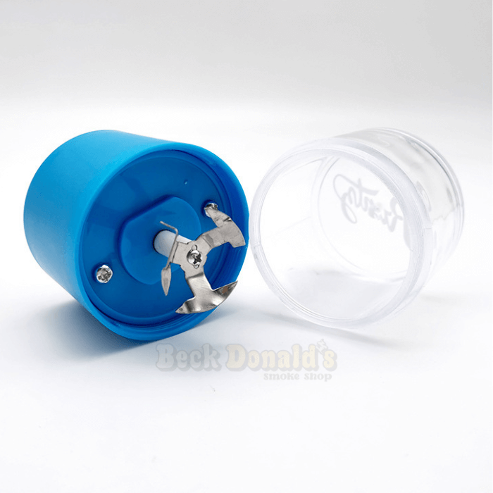 Dichavador Elétrico LiquidiChave®