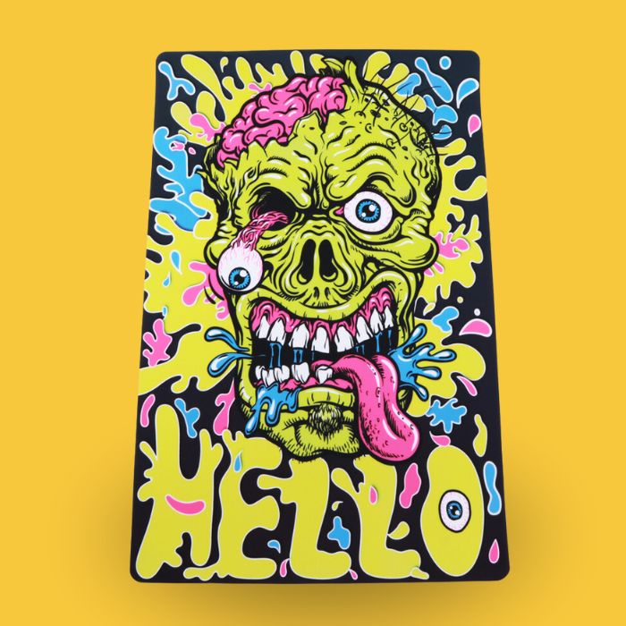 Tapete Maleável RollEase®