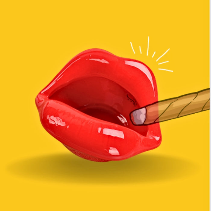 Cinz3iro Big Mouth®