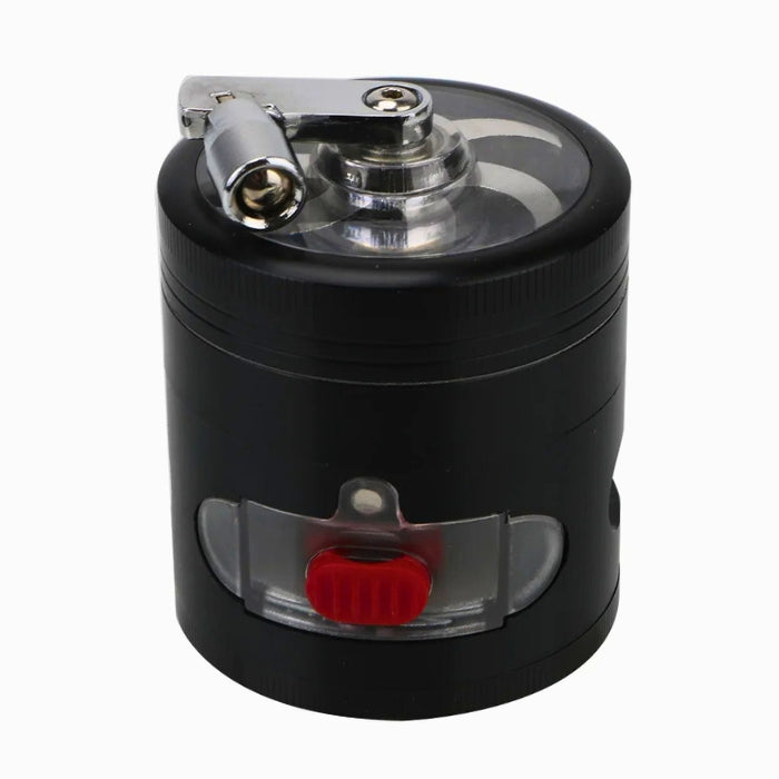 Gaveta de Chás® Dichavador