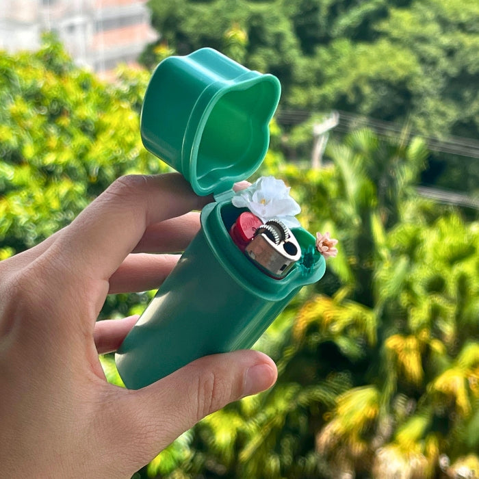 Case de Transporte Duplo B3ck®