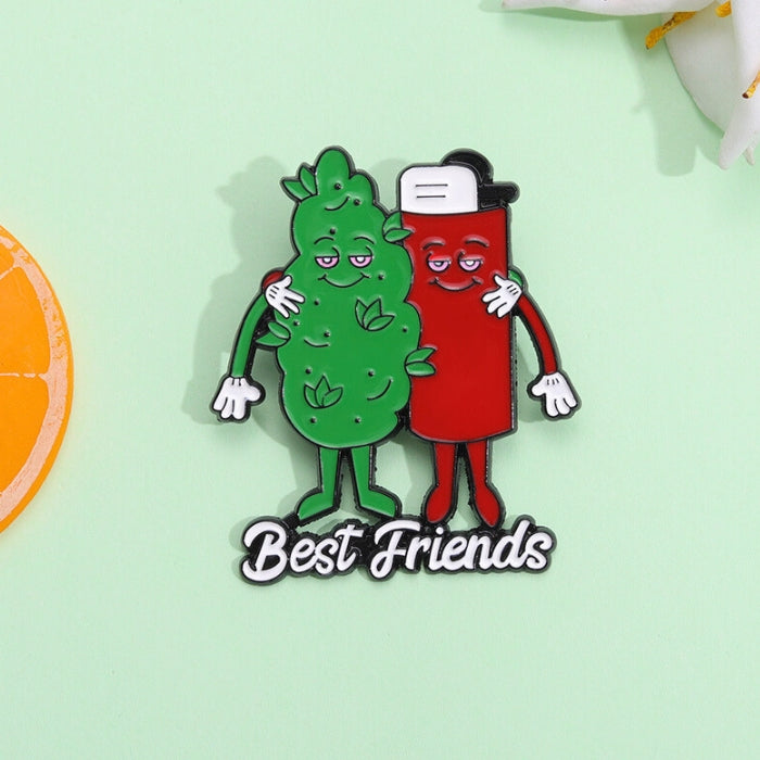 Pin Best Friends®