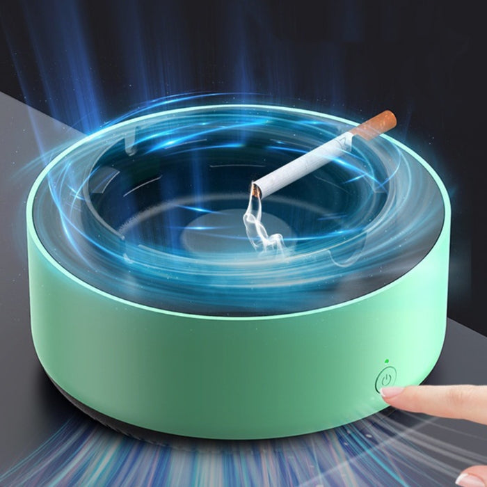 Cinzeiro Mocado® Automático