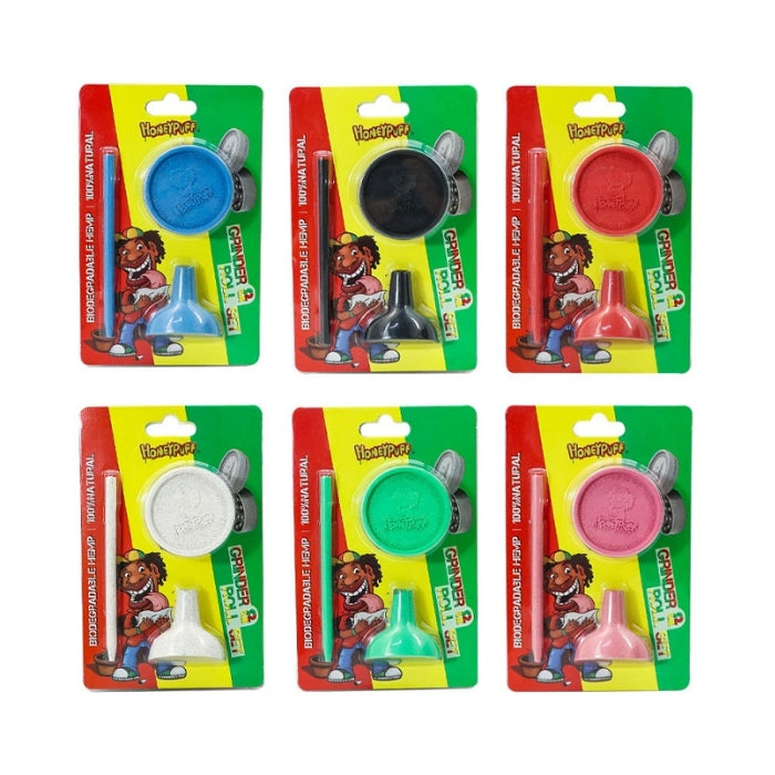 SocaBeck® + Dichavador