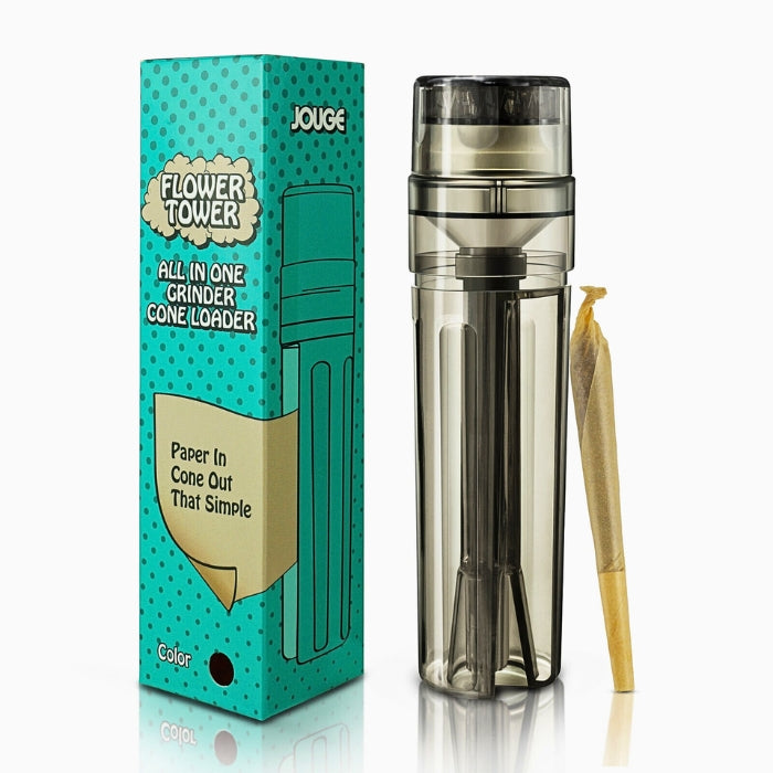 Magic Cone® O Combo Pra Session